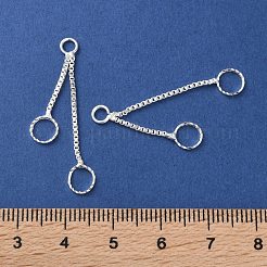 Латунные подвески&nbsp;KK-F880-13S