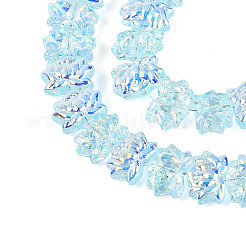 Гальваническое покрытие&nbsp;EGLA-N020-04F