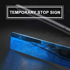 Пустые пластины из нержавеющей стали DIY-BC0001-18A