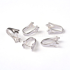 Поручительств латуни контактный X-EC398-S