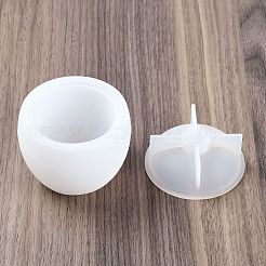 Силиконовые Молды для свечей DIY-U005-08