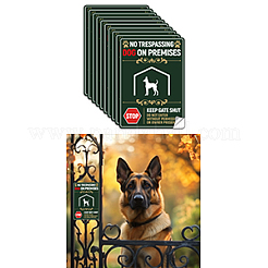 10 лист самоклеящихся этикеток для идентификационных кабелей из ПВХ STIC-WH0027-032