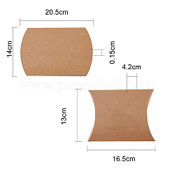 Бумажная подушка&nbsp;CON-CJ0001-03