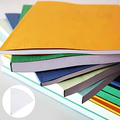 Полоски термоклея на основе смолы для переплета книг&nbsp;FIND-WH20007-48