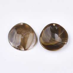 Акриловые подвески OACR-T011-133