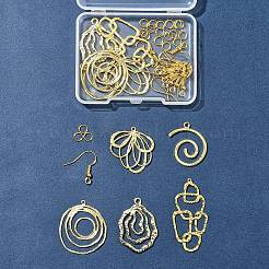 Набор для изготовления ювелирных украшений своими руками&nbsp;DIY-FS0006-75