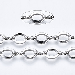 Латунные цепочки CHC-S009-007P