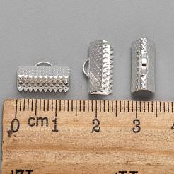 Железо лента обжима концов&nbsp;E005Y-S