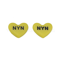 Кабошоны акриловой эмали KY-N015-208C