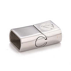 Магнитные застежки из нержавеющей стали 304 STAS-E426-53P