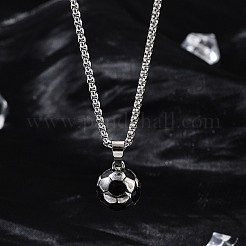 201 подвеска из нержавеющей стали&nbsp;NJEW-H058-02P