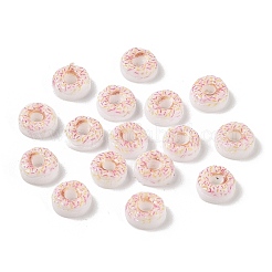 Кабошоны из светящейся смолы&nbsp;RESI-K036-27C