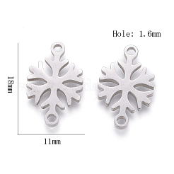 Звенья из нержавеющей стали 304 STAS-CJ0001-29