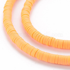 Ручной полимерные нити глины шарик CLAY-T002-4mm-63