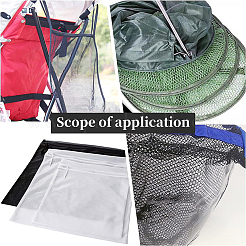 Холст из полиэстера&nbsp;AJEW-WH0261-68