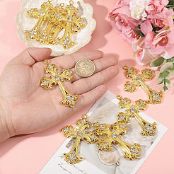 20 шт. большие готические подвески из сплава FIND-CA0010-99