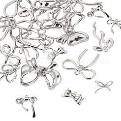 Подвески из сплава 26 шт.&nbsp;FIND-TA0006-70