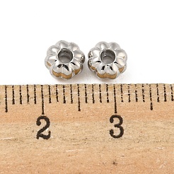 Сплавочные бусины PALLOY-K020-10P