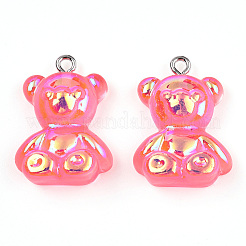 Гальванические подвески смолы CRES-TAC0008-02B