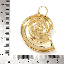 Латунные подвески&nbsp;KK-K408-28G