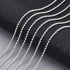 Латунные шаровые цепи CHC-S008-003E-S