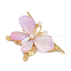 Подвески из нержавеющей стали 304&nbsp;STAS-R170-04G-01