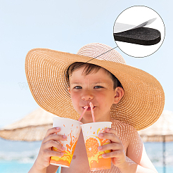 Лента для уменьшения размера шляпы eva AJEW-PH0017-75