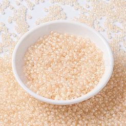 Миюки круглые бусины рокайль&nbsp;X-SEED-G008-RR2217