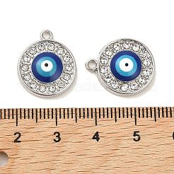 Подвески из эмали и сплава&nbsp;ENAM-K069-40P