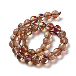 Синтетические лунные камни&nbsp;G-P528-J01-02