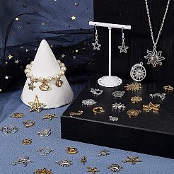 2 сумка 2 цвета подвески в тибетском стиле&nbsp;FIND-FH0003-66