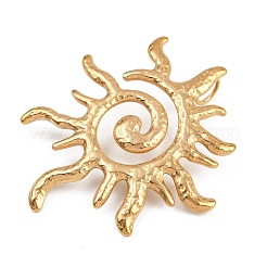 Подвески из нержавеющей стали Ocean 304&nbsp;STAS-D377-02A-G