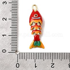 Стойки обшивки латунные подвески&nbsp;KK-A268-05G-A04