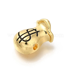 Латунные подвески&nbsp;KK-M295-08G