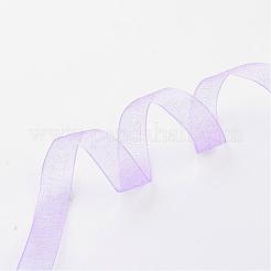 Лентой из органзы&nbsp;RS10mmY045