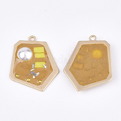 Эпоксидная смола подвески&nbsp;RESI-S365-74E