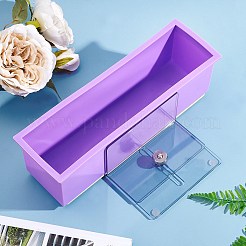 Полипропиленовые пластиковые аксессуары KY-WH0020-96