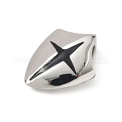 Подвески из нержавеющей стали 304 STAS-D207-25P