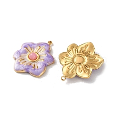 Крашеные натуральный белый нефрит подвески&nbsp;STAS-A193-07G-01