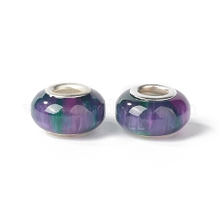 Rondelle смолы европейские шарики&nbsp;RPDL-A001-02