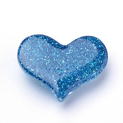 Кабошоны из смолы CRES-Q197-55A