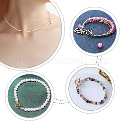 Застежки-тоглы из нержавеющей стали 304 с вакуумным покрытием pvd STAS-UN0012-68