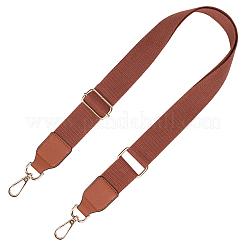 1 шт. однотонные хлопковые регулируемые широкие лямки&nbsp;PURS-CL0001-05B