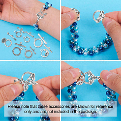 80 комплект TIBE-CJ0001-21