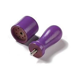 Шерстяной войлок деревянная ручка TOOL-G001-02A