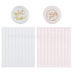 Клей пистолет сургуч палочки DIY-CP0002-35A