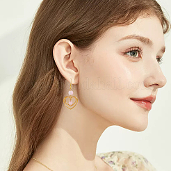 Подвески из сплава 72 шт. FIND-SC0015-82