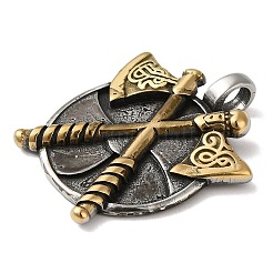 Подвески из нержавеющей стали viking 304&nbsp;LS-STAS-Z059-10AS