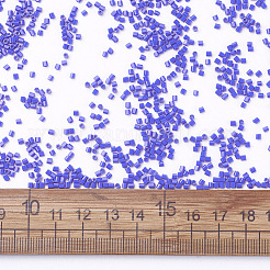 Стеклянные бусины matsuno mgb&nbsp;SEED-R018-739