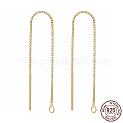 925 стерлинговое серебро&nbsp;STER-E051-B-01G